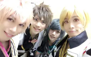 校條拳太朗 仲田博喜 山崎大輝 上仁樹 搜索结果 哔哩哔哩 Bilibili