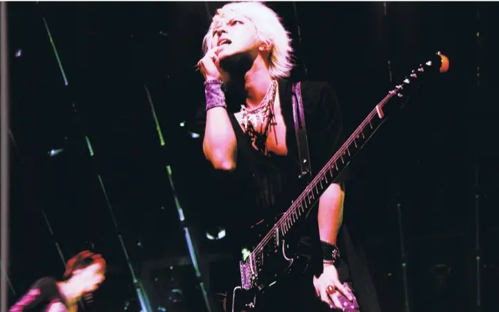 VAMPS】 LIVE 2010_哔哩哔哩_bilibili