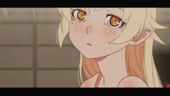 伤物语iii 冷血篇 Menu 哔哩哔哩 Bilibili