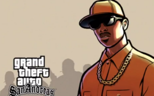 最速通关 侠盗猎车手 圣安地列斯 Gta Sa 100 完美通关世界纪录用时13小时46分04秒 哔哩哔哩 Bilibili