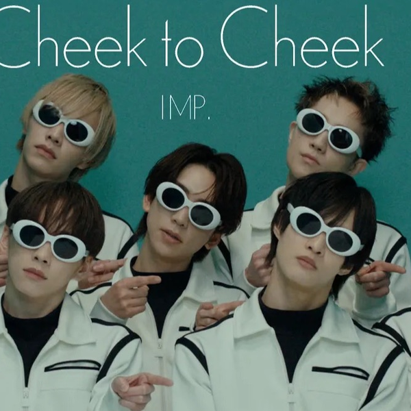 邦楽 IMP. Cheek to Cheek DEPARTURE Cheek to Cheek - YouTube
