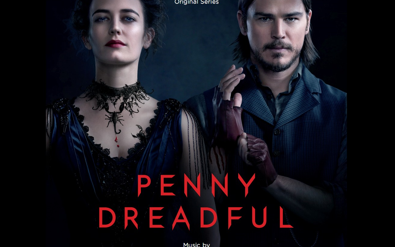 pennydreadfulmusicfromtheshowtimeoriginalseries