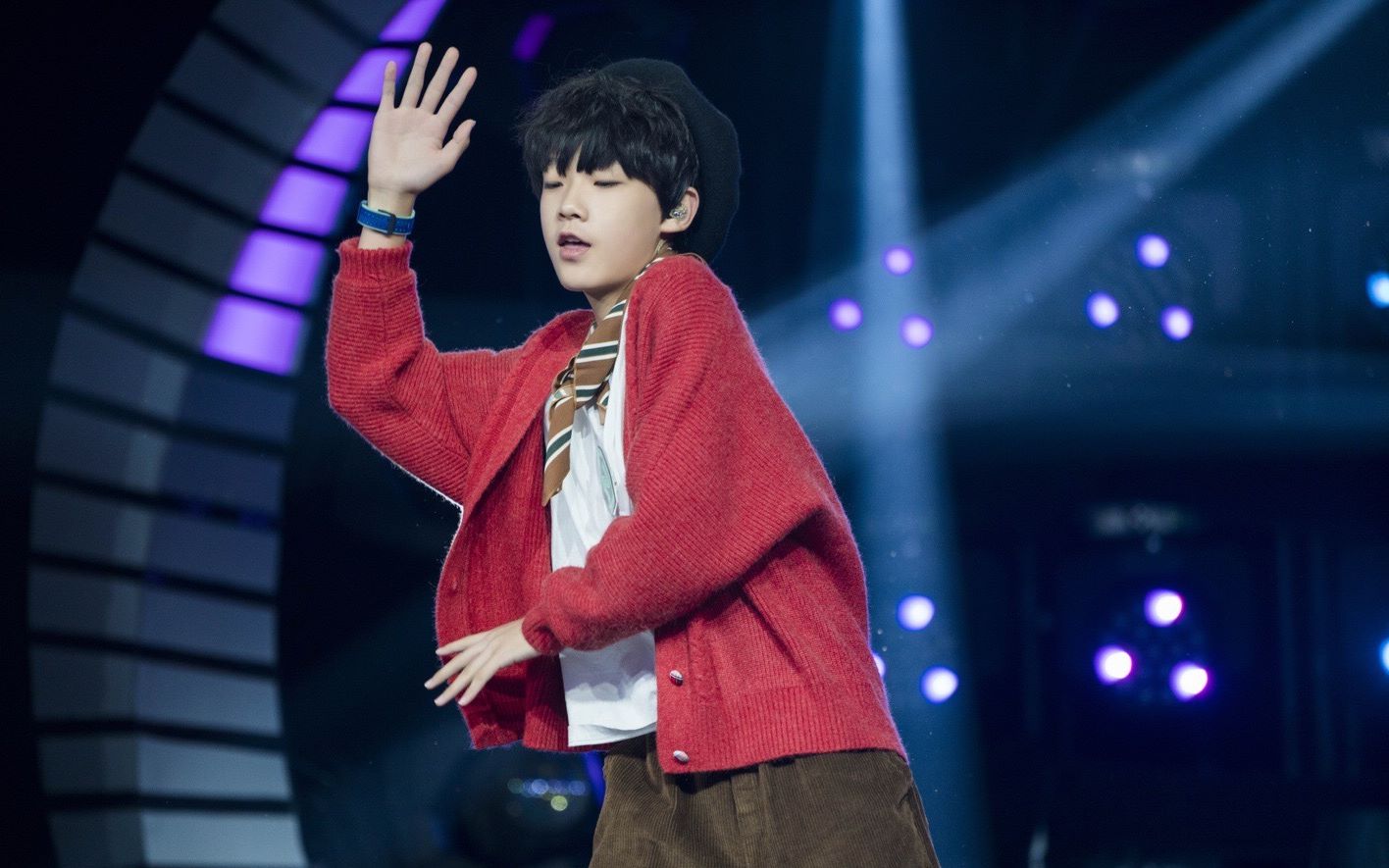 陈圣夫官方后援会