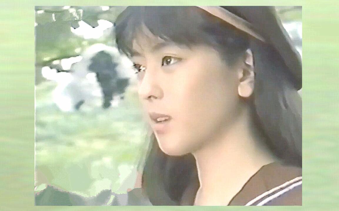 駆けてきた処女》1989年_哔哩哔哩_bilibili