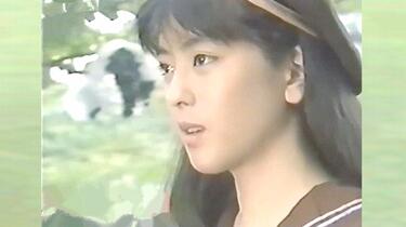駆けてきた処女》1989年_哔哩哔哩_bilibili