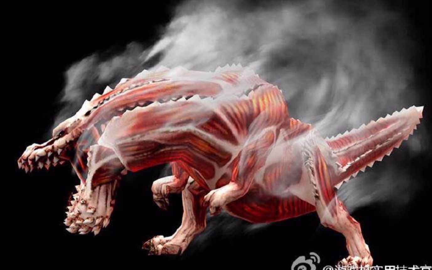 弱鸡操虫棍单挑大丝瓜恐暴龙(不吃药)