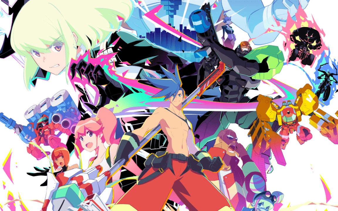 【板绘日记】krenz临摹 第2周