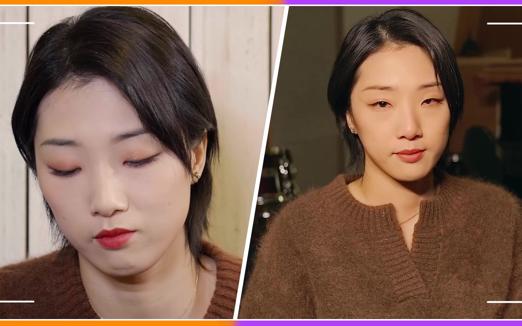 yamy首谈录音事件经过,哽咽感谢经纪人陪伴,直言曾感