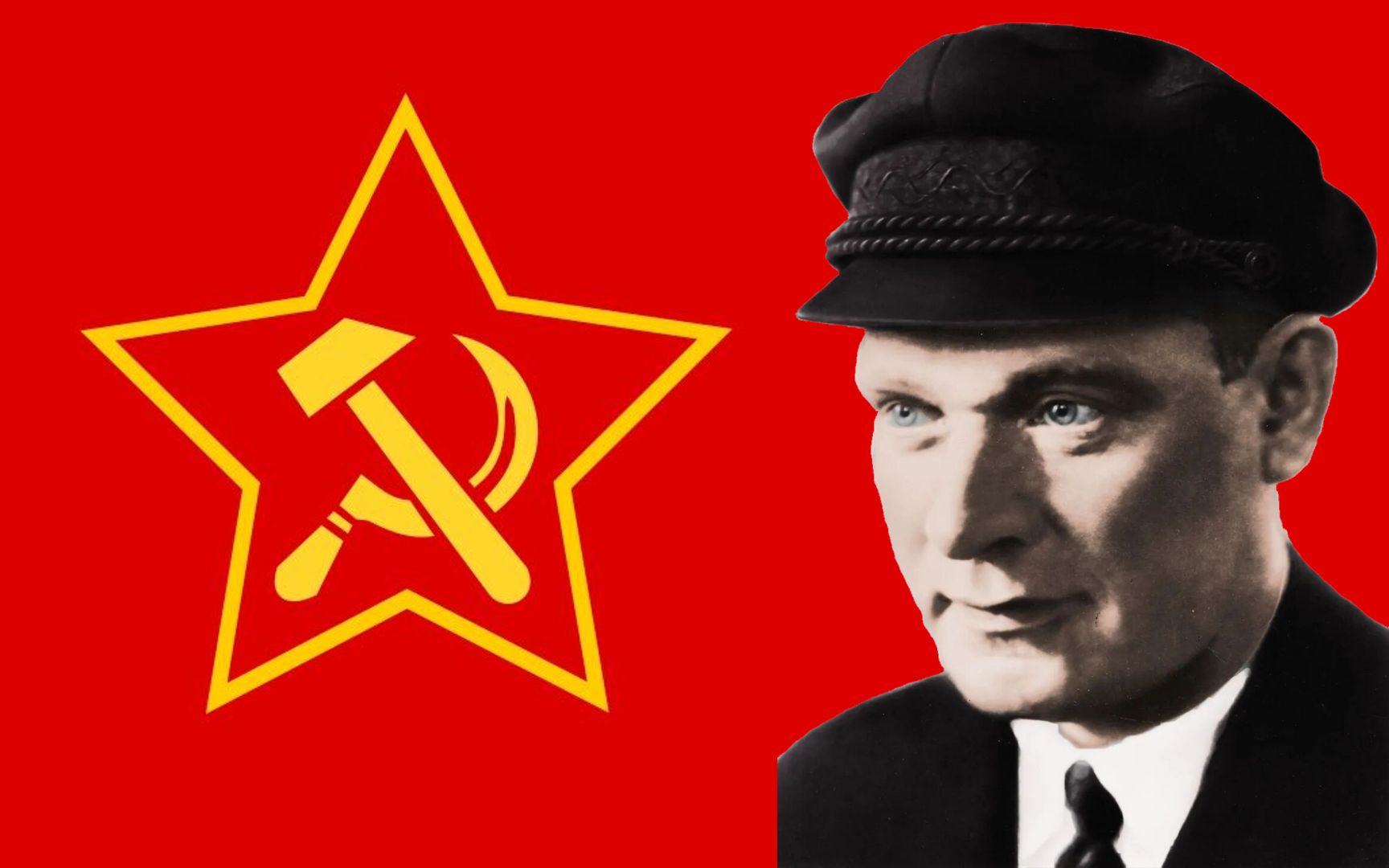 中文填词翻唱全网首个中文翻唱版台尔曼之歌