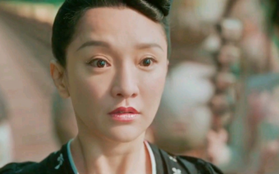 《侍神令》周迅角色无大小,输出很稳定,不可方物