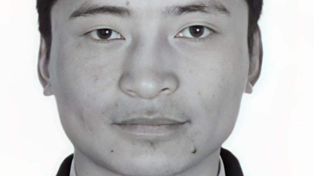 民警额旺格拉在抓捕嫌疑人时壮烈牺牲，年仅37岁！