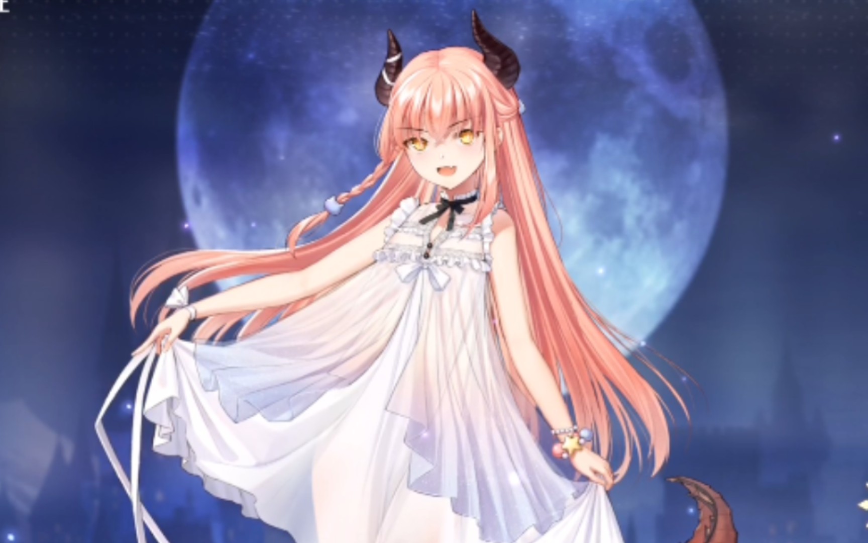 【复苏的魔女】龙之少女艾拉 背景故事及语音_游戏剧情