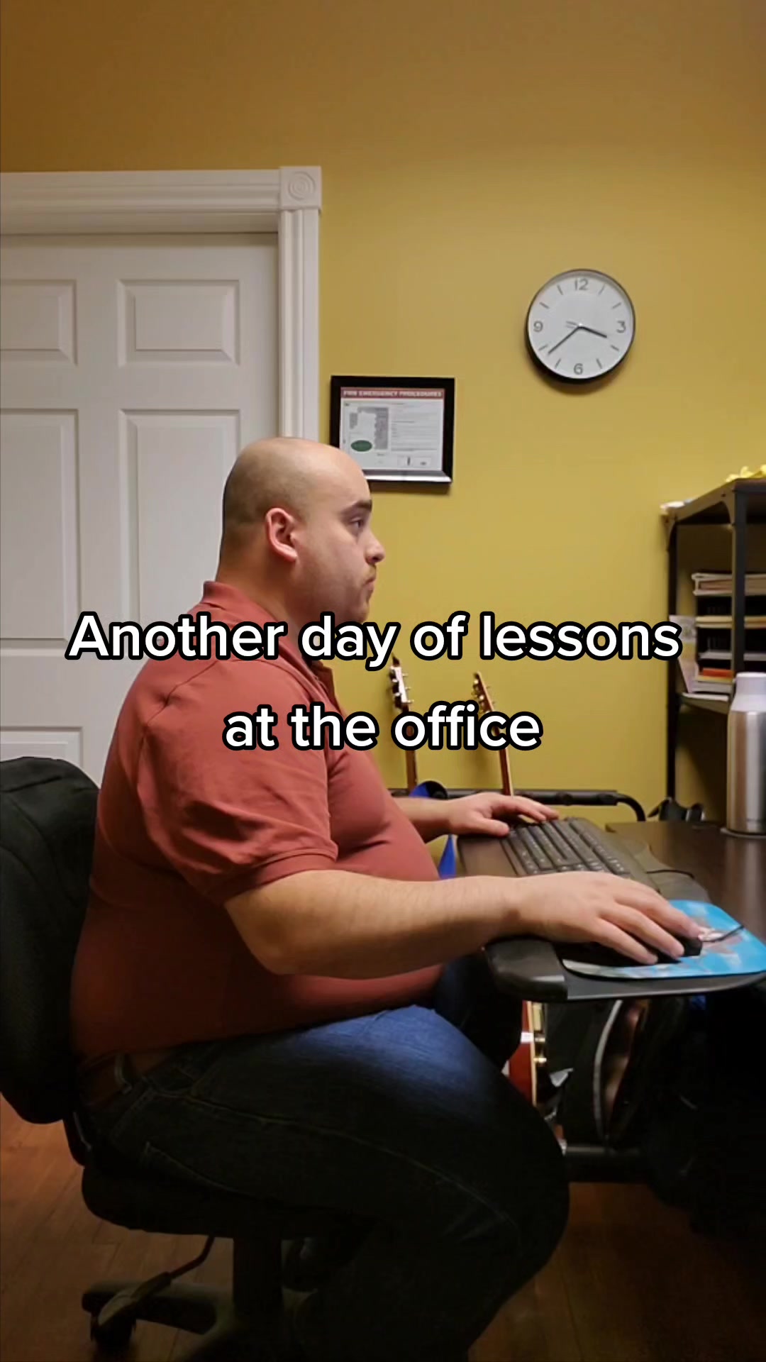 这将是忙碌的一周.