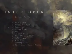 Télécharger la video: 【专辑推荐】[前卫金属核] Interloper - Search Party