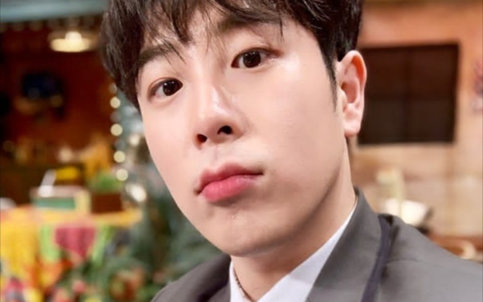 o/表志勋】入坑舞台 《shall we dance》block b|p.