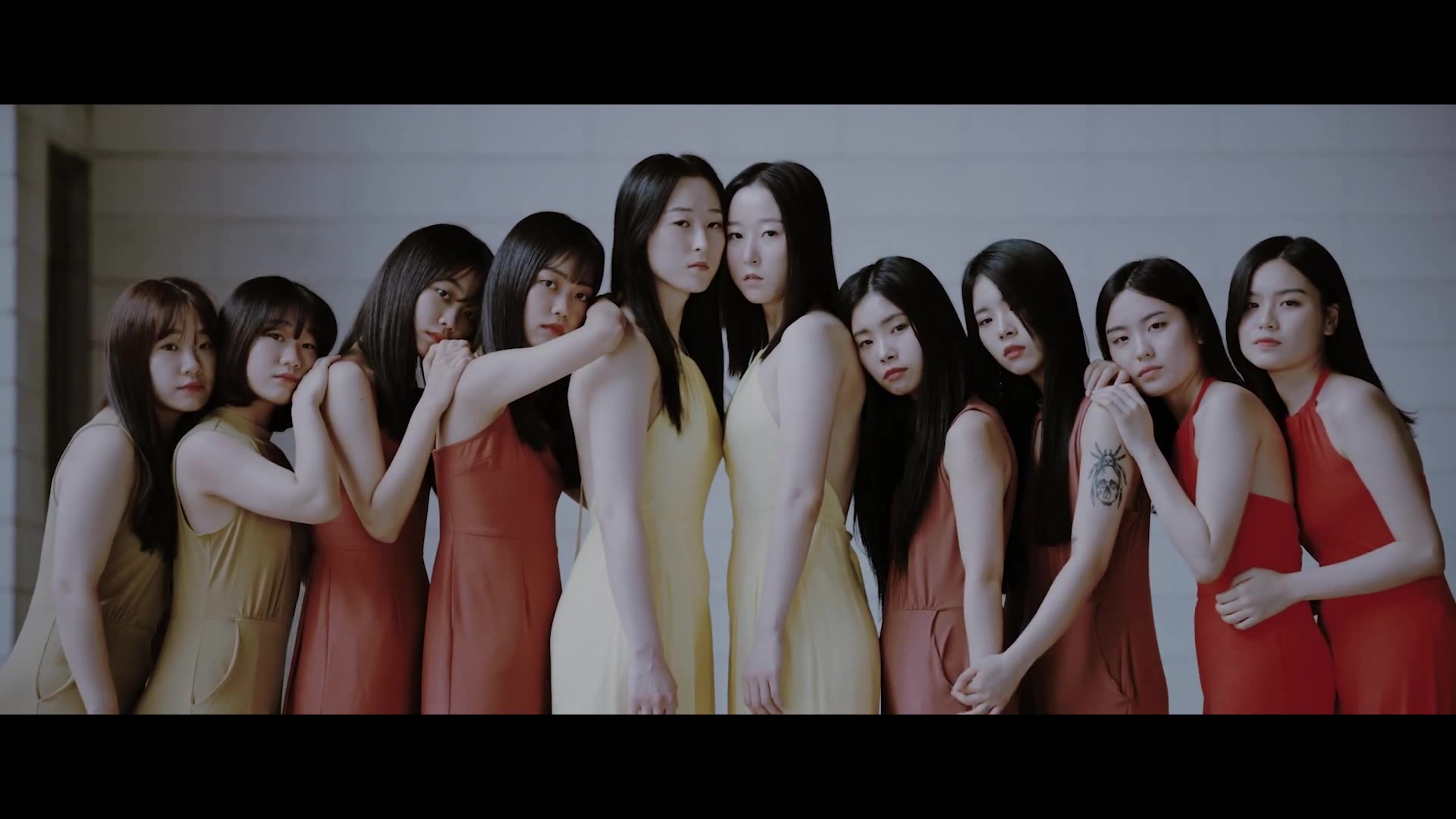 [mv] 鲜于贞娥 - sam sam