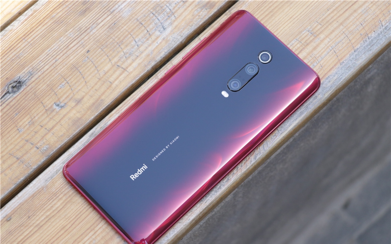 我是红米k20pro的使用者对于它我想说买就对了千元档位用到5g时代来临