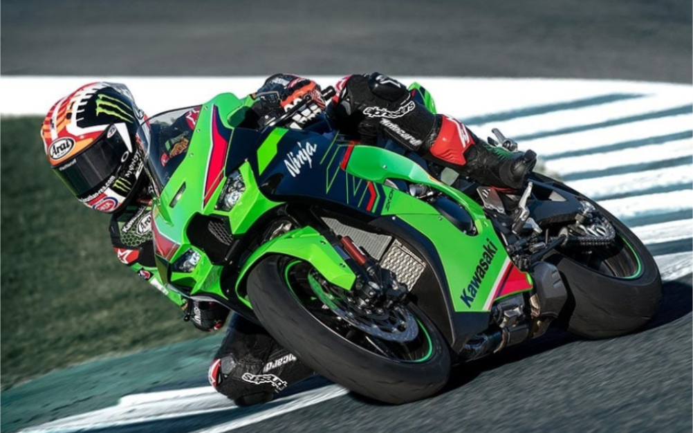 2023 kawasaki ninja zx-10r will get updated final version