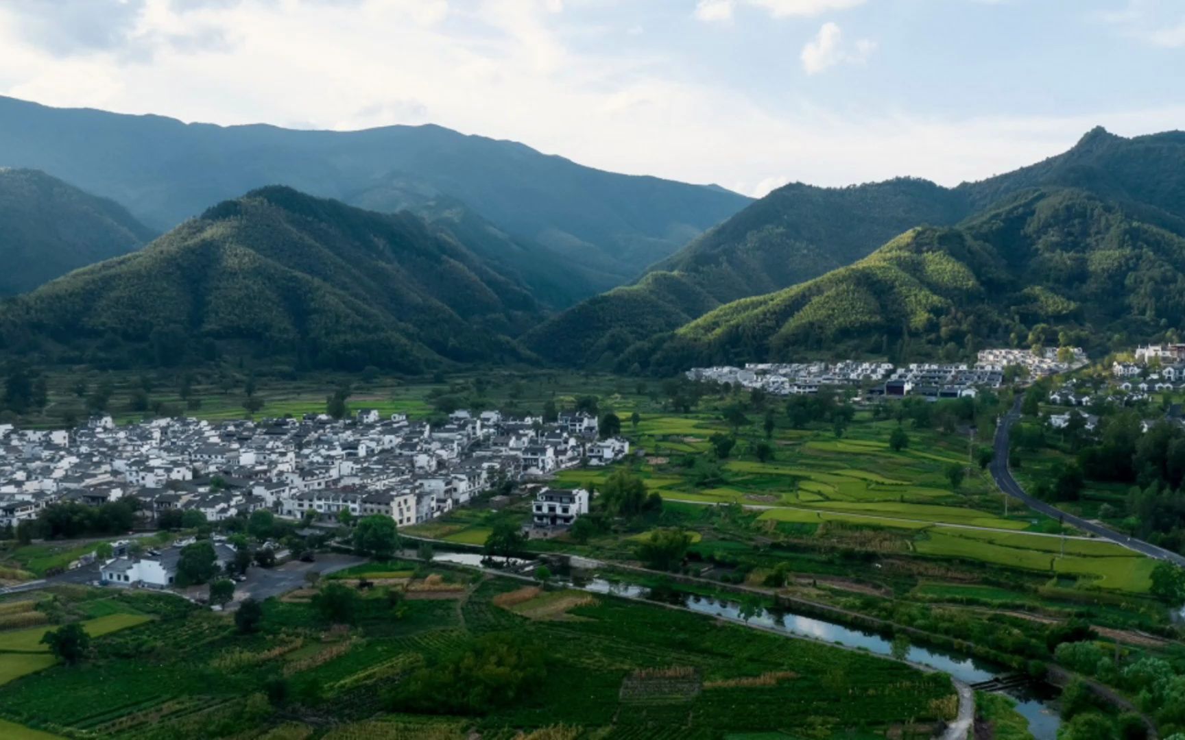 黄山悦榕庄-黄山文化村,安徽