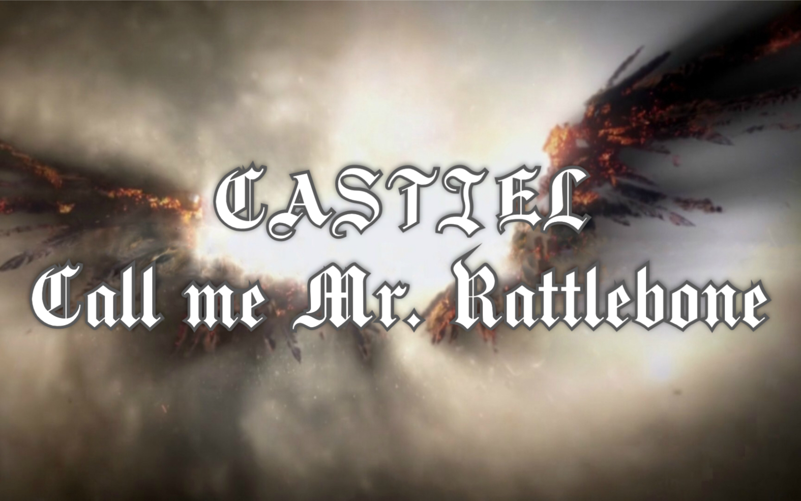 活动作品自制castielcallmemrrattlebone