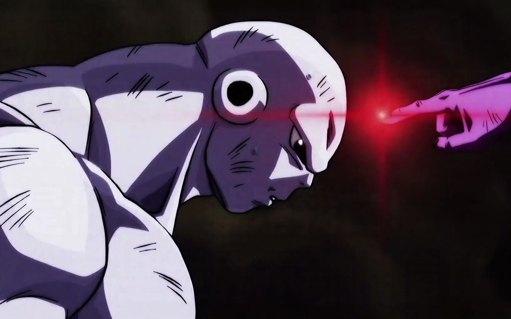 龙珠超:大王嘲讽技能点满!吉连再度超越极限!