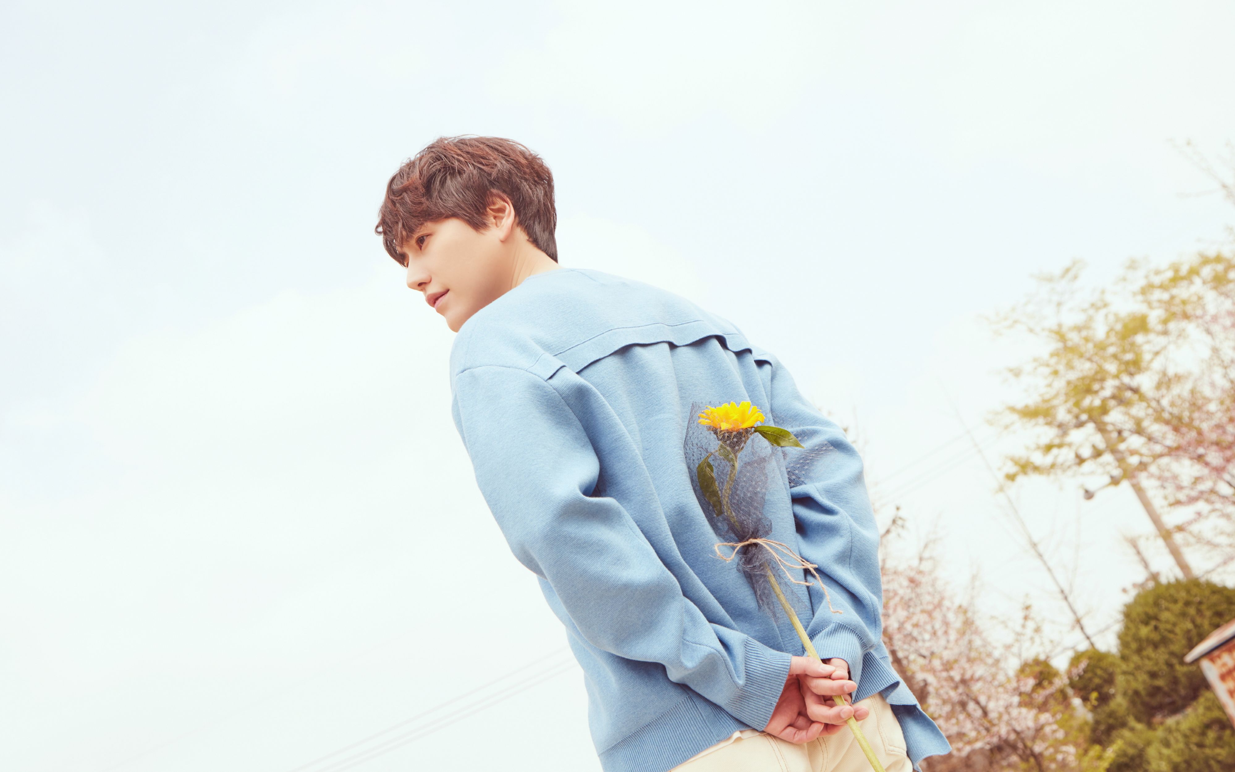 曺圭贤timewithyou中韩双语神叨字幕组