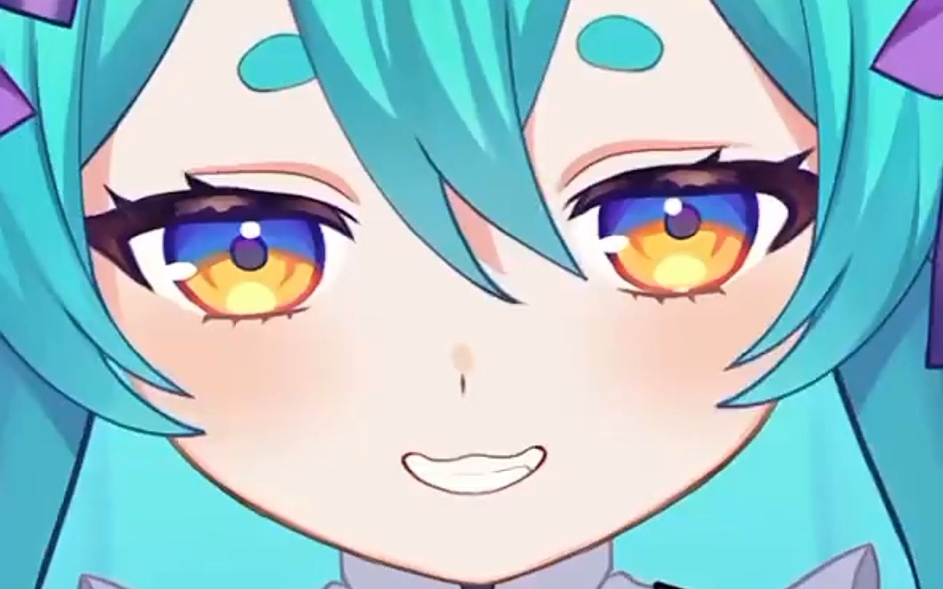 【猫雷nyaru】早安喵露919191今天的视频来啦7