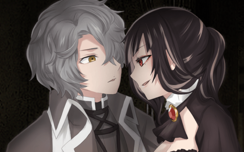 业余实况——【raison detre】存在理由 二周目/教会裏篇