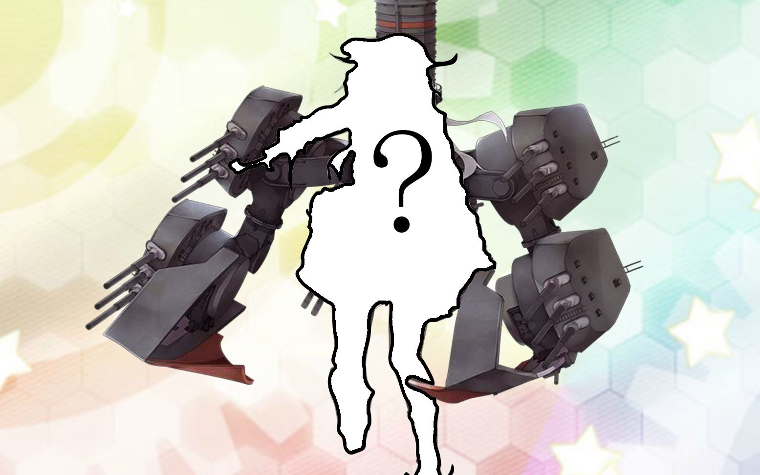 你一定没有玩过的七周年舰游戏!提督との絆shiinaakiha四人精分合唱