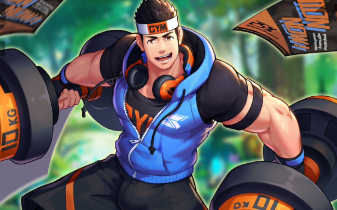 盖伊传说一发648能否把阿力娶回家