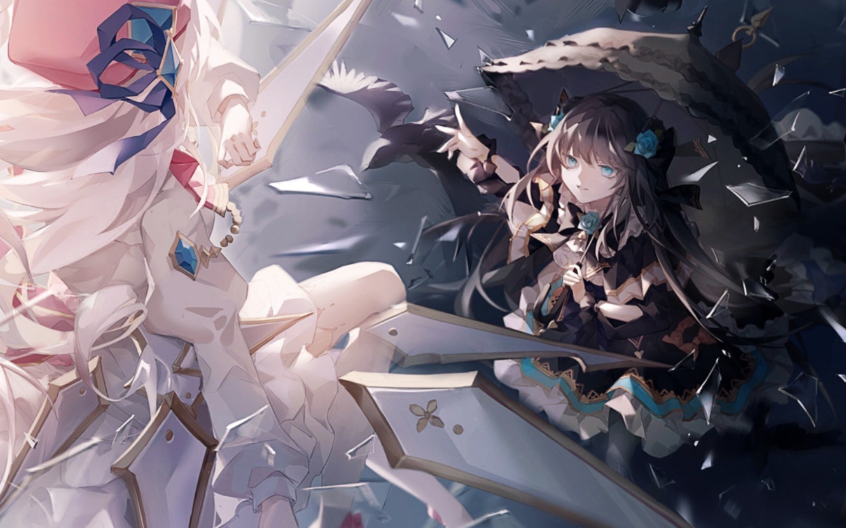 一名phigros玩家入坑arcaea2周,这是他内心发生的变化