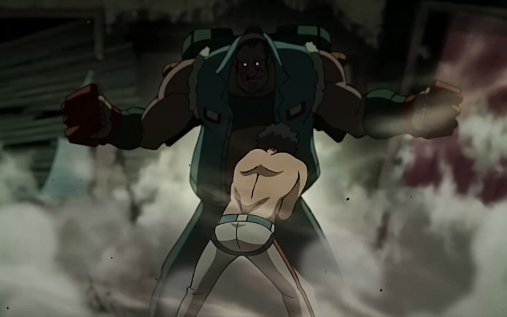 megaloboxmad赝品还是真货试试就知道了