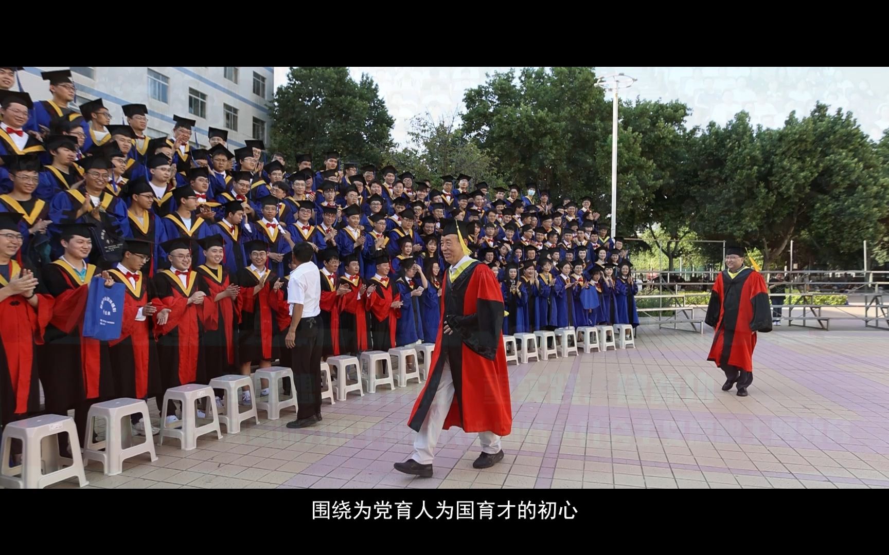 微电子学院宣传片《筑梦芯时代》哔哩哔哩bilibili