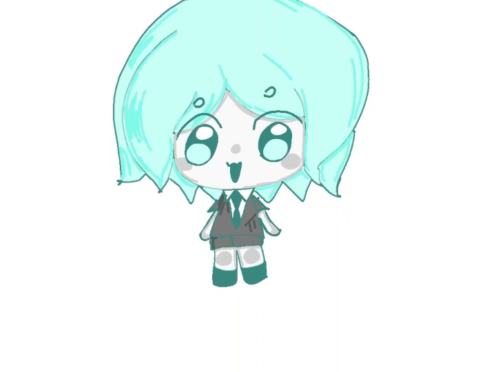 法斯纯享版眨眼