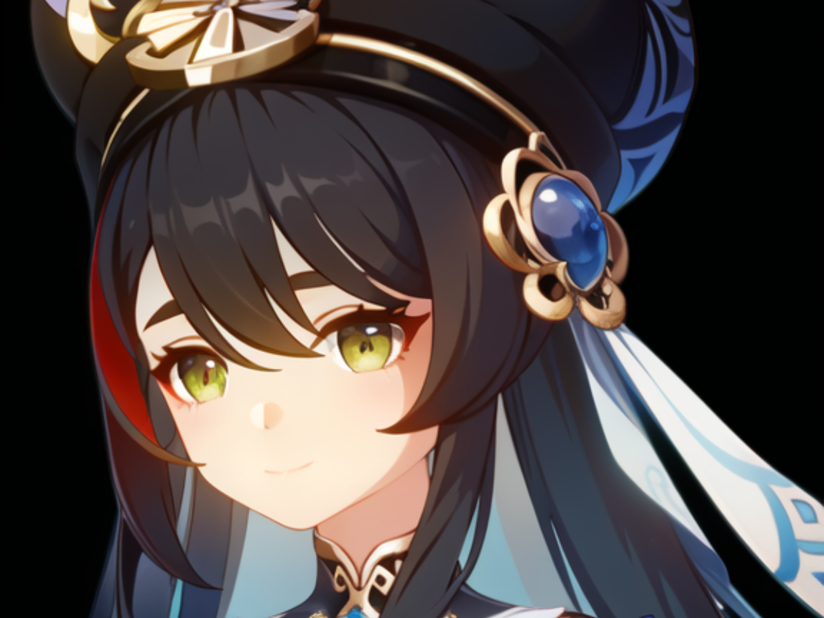 莫彤爱开启了枫丹奇遇,快来看看吧!