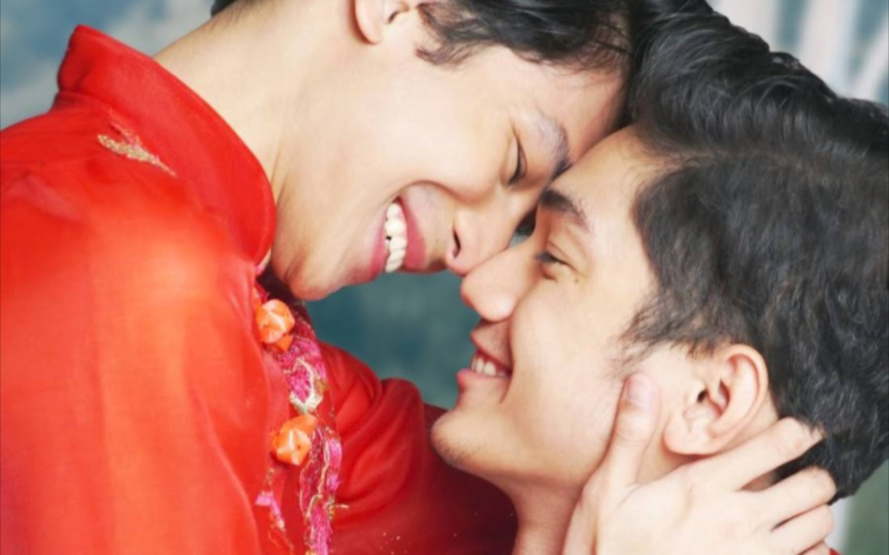 菲律宾腐剧【喜结同心】ep.3-2