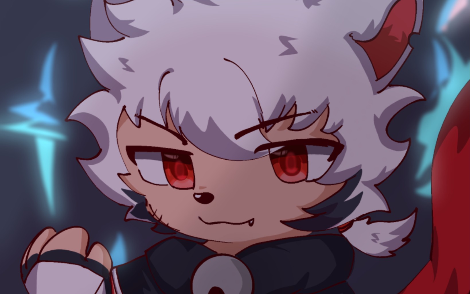 [喜灰]喜之狼果冻(bushi