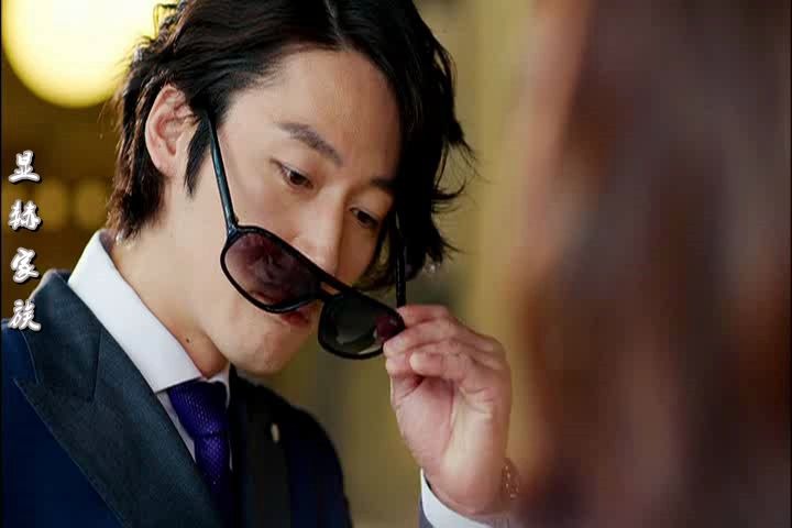 【中字】【张赫】【韩版命中注定我爱你】导演版dvd主创采访