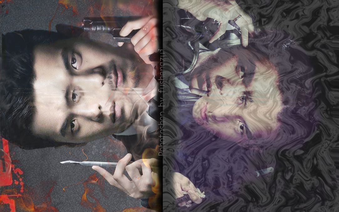 【郭得友×唐山海】【林涛×秦明】we are one【有车,慎入】