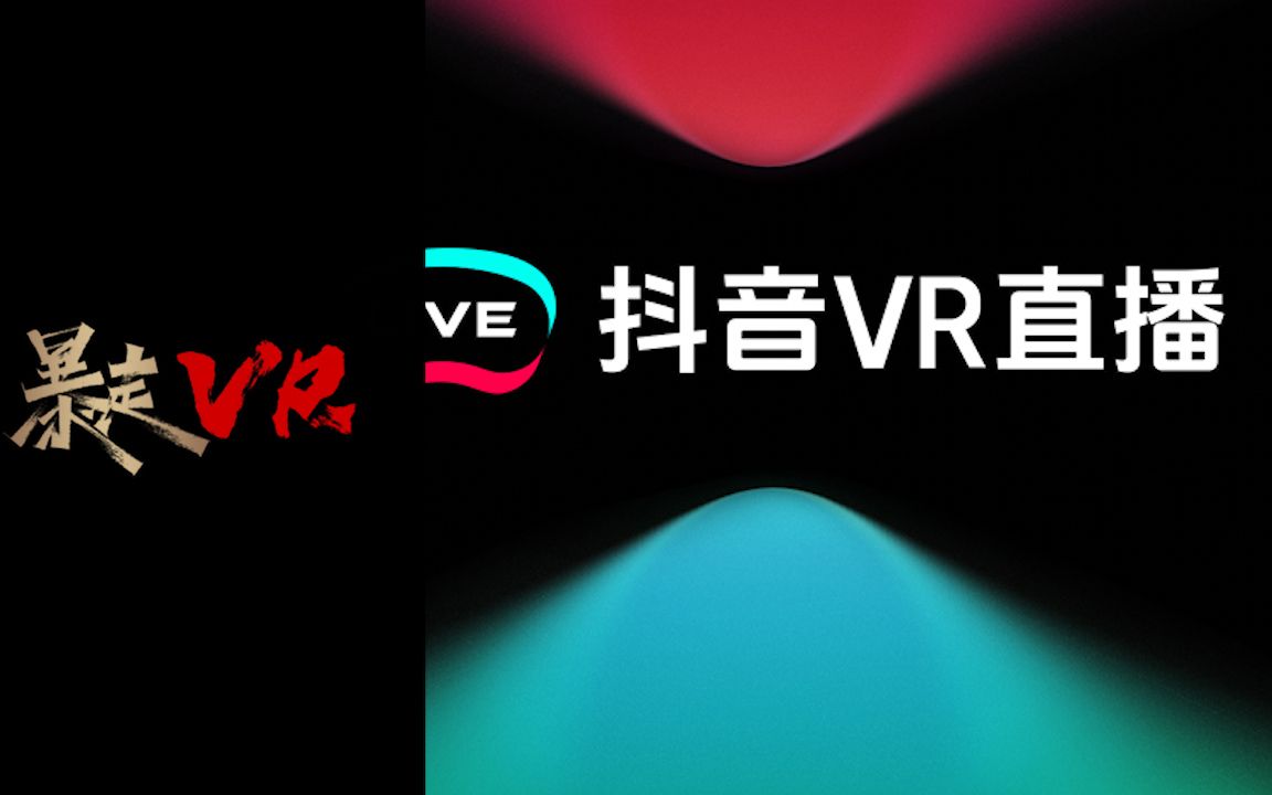 【暴走VR】抖音vr直播单机游戏热门视频