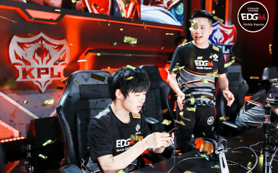 【edgm浪浪&初晨】互保双c