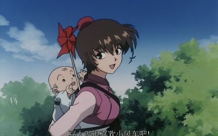 随风飘的月影兰论戏精的脑洞有多大