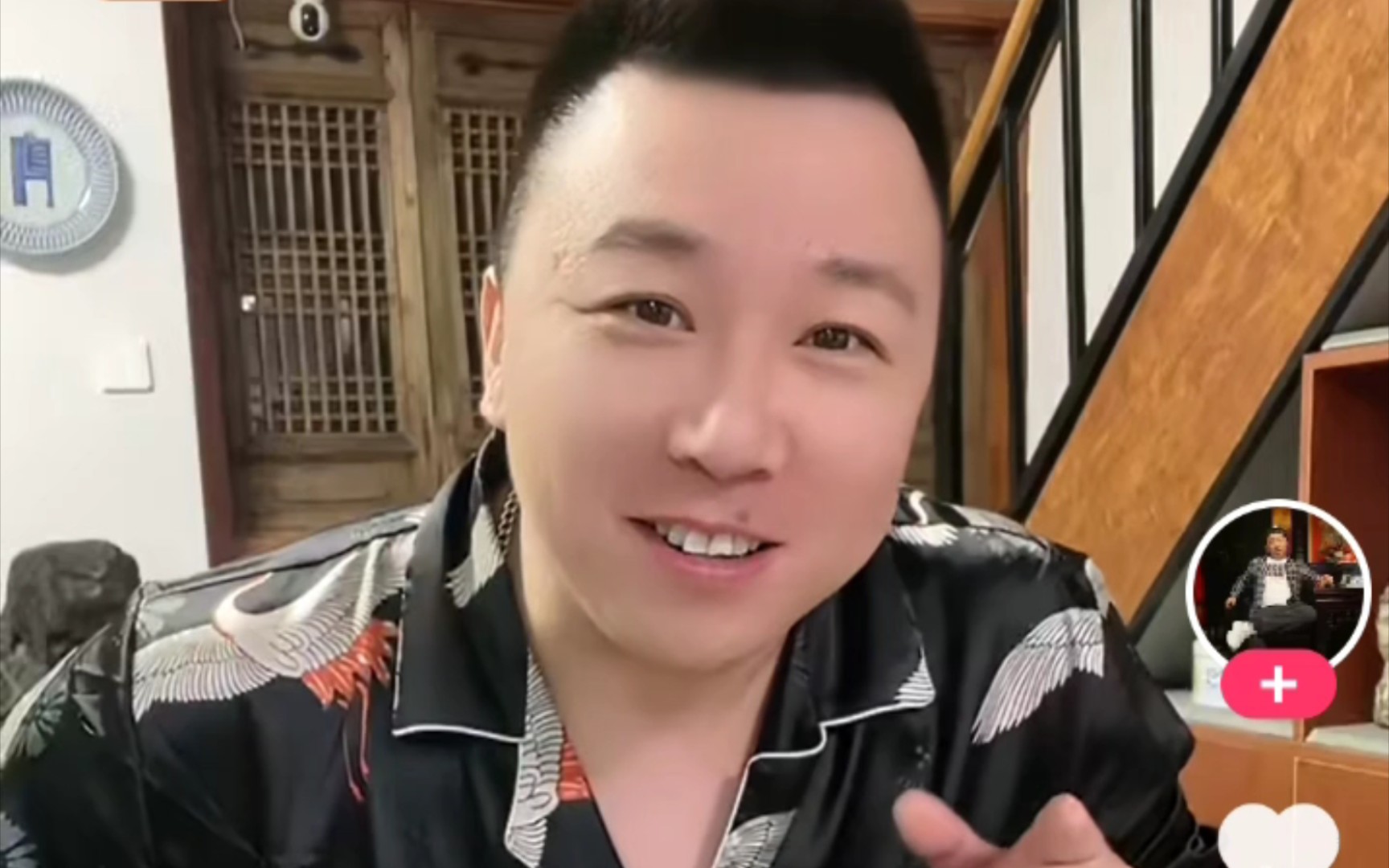 活动  老北京 盖了冒了我的老北鼻