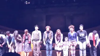 田美都 音乐剧 Once 选段 Falling Slowly Mv Vs尹道贤 哔哩哔哩 Bilibili