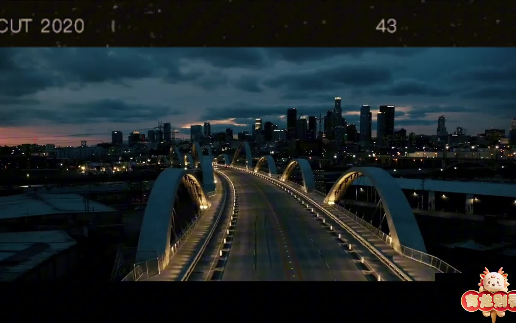 (米片)(动作)2024《灭灯军团》