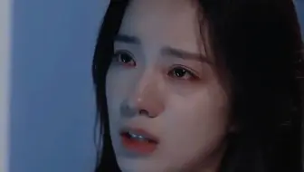 庄达菲这段破碎感哭戏真是哭我到心里了wwwww 【庄达菲 丁之童】