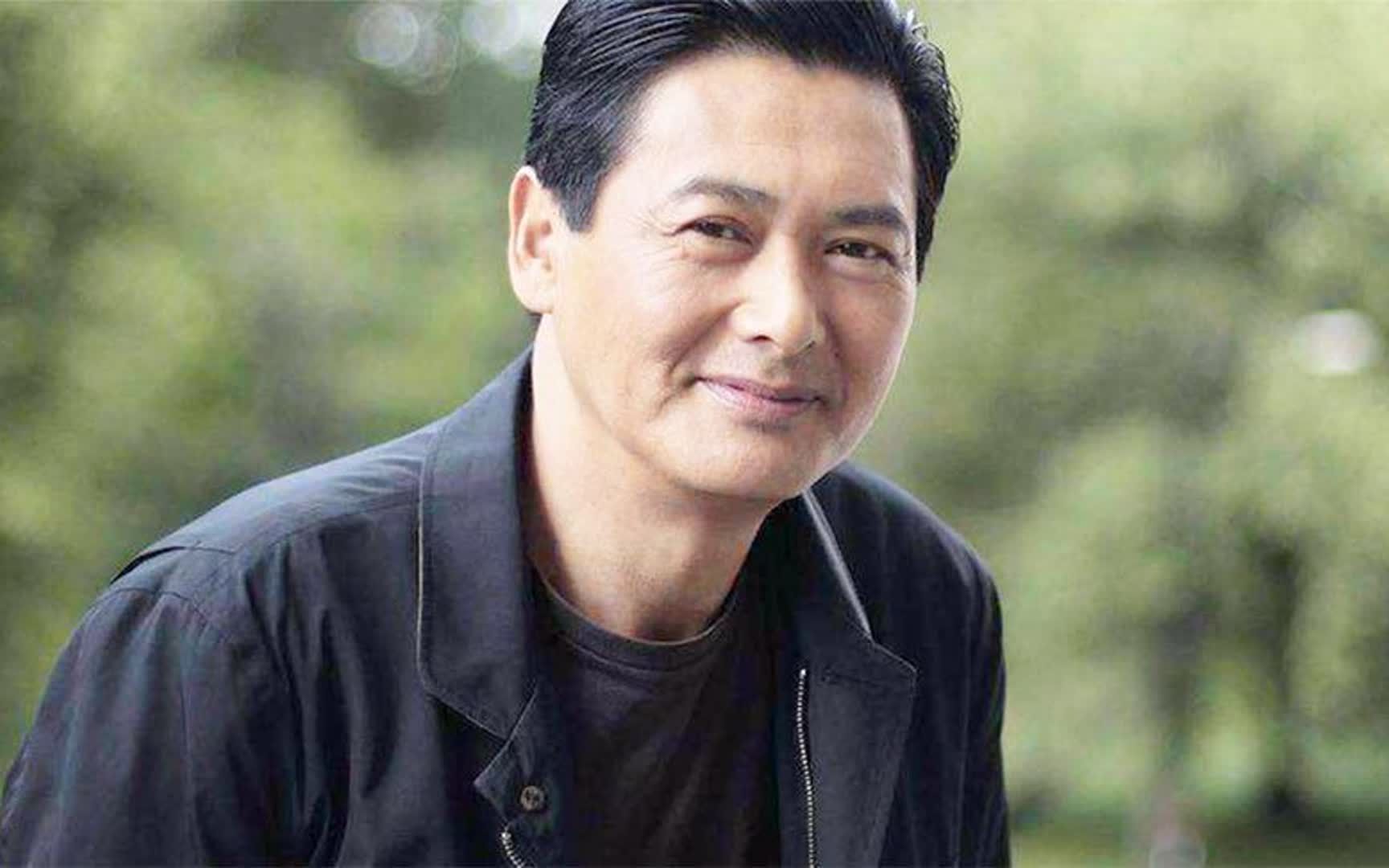 周润发评价过四大天王中的三个,却有一个从来都没提起过