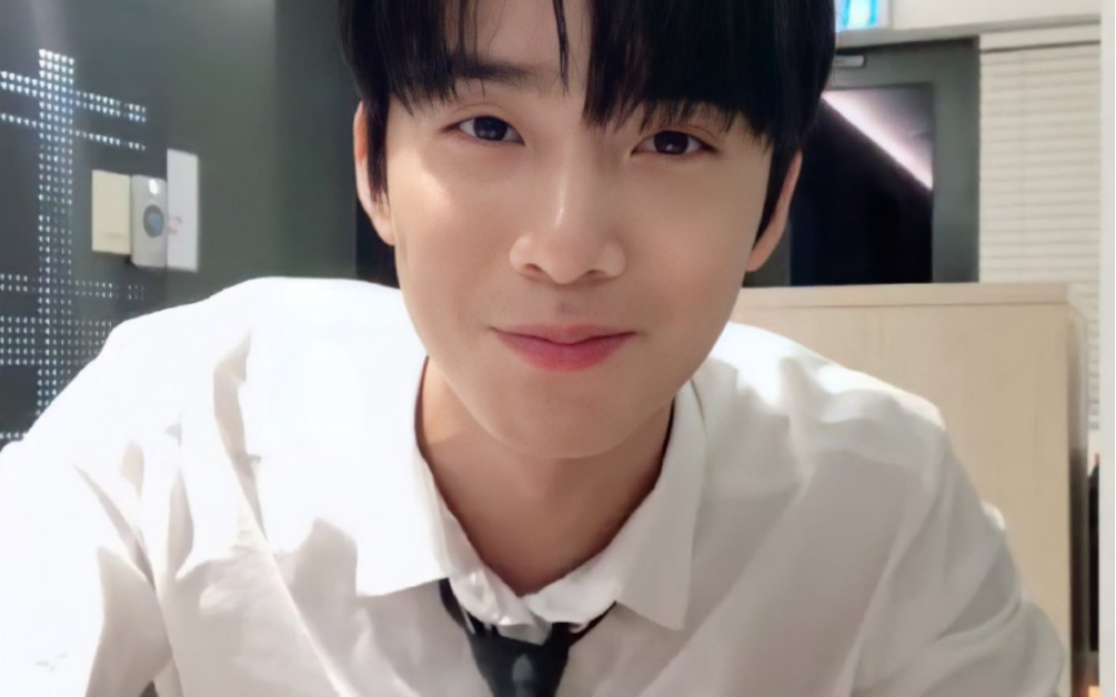 【sf9 金辉映】快来接受我们胖塔基的彩虹屁暴击吧!