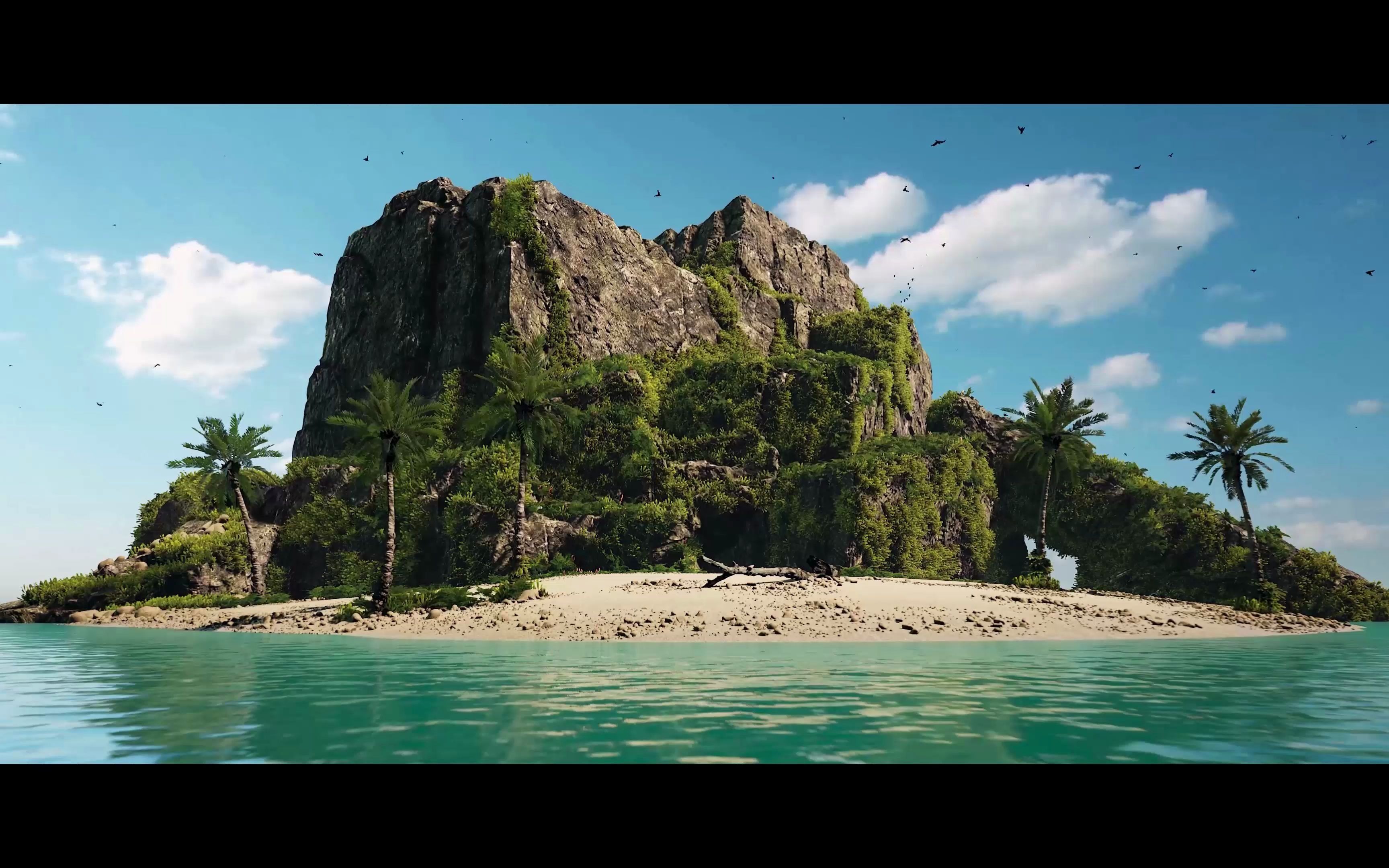 【4k60帧】战地v 螃蟹舞cg-dxomarkk-默认收藏夹-哔哩哔哩视频