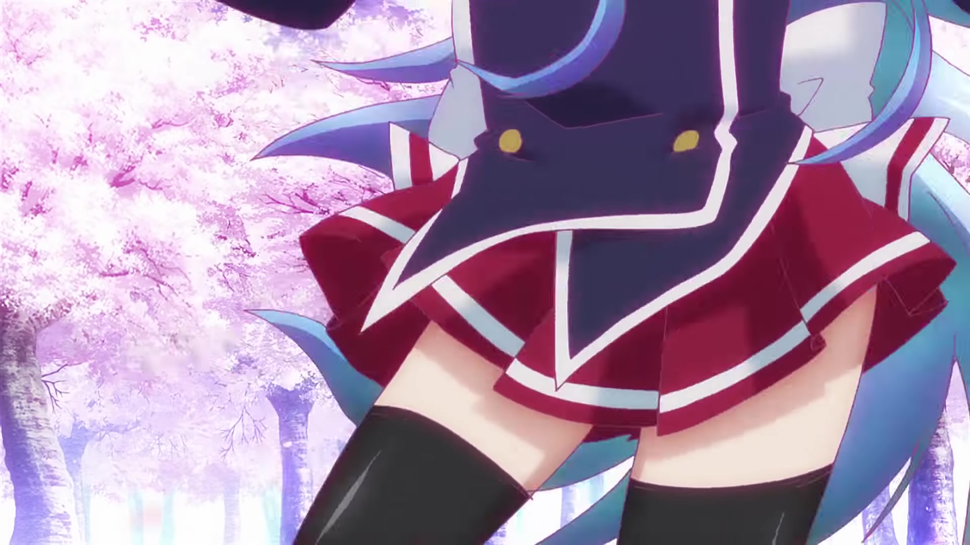 c3魔方少女op1,无staff表视频